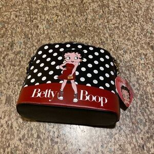 Vintage Betty Boop purse
